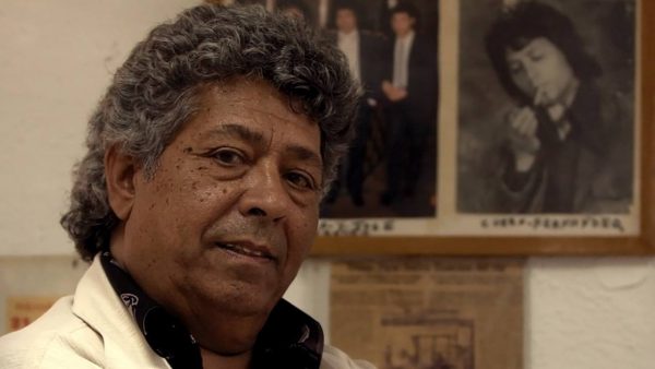 CURRO FERNÁNDEZ UN TRIANERO-CAMERO