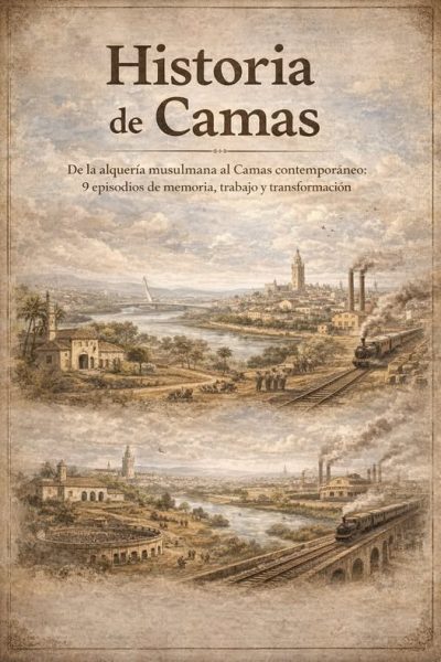 Historia de Camas